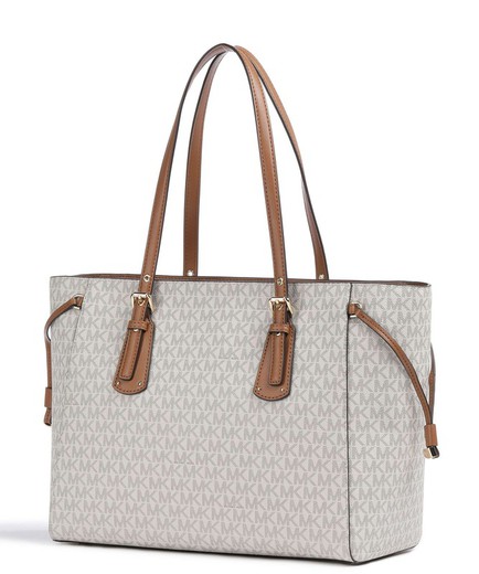 Bolso “Tote Voyager”