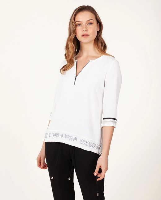 Blusas y Camisas