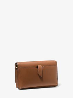 Bandolera Heather