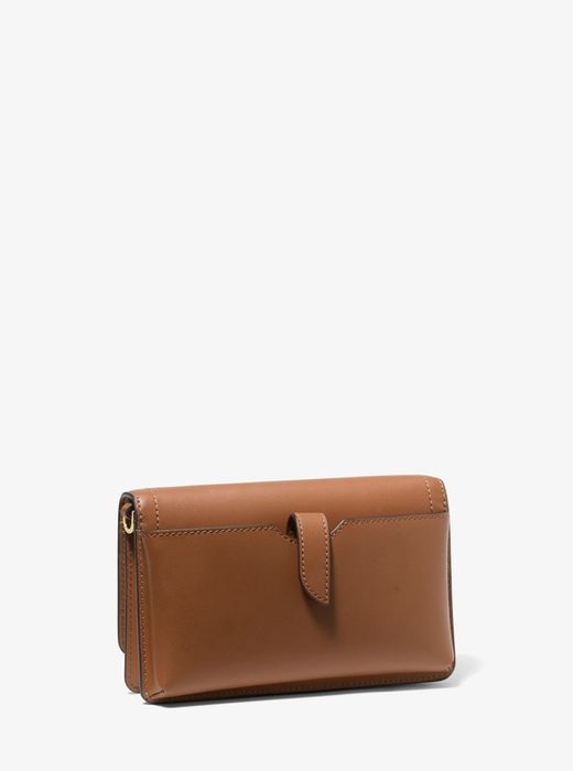 Bandolera Heather