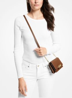 Bandolera Heather