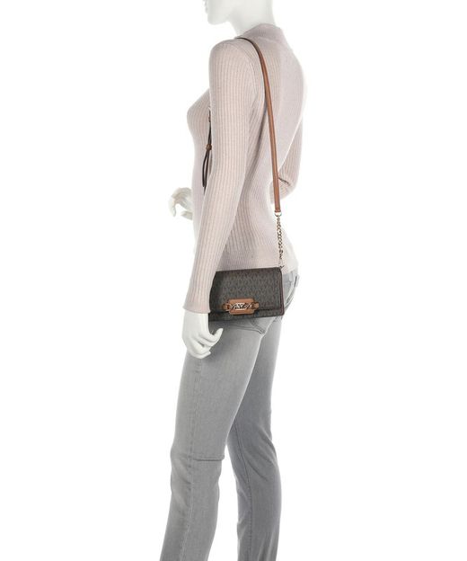 Bandolera Heather canvas