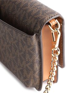Bandolera Heather canvas