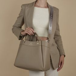 Bolso-Bandolera grande