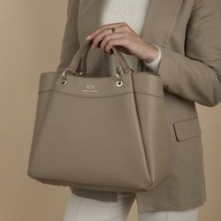 Bolso-Bandolera grande