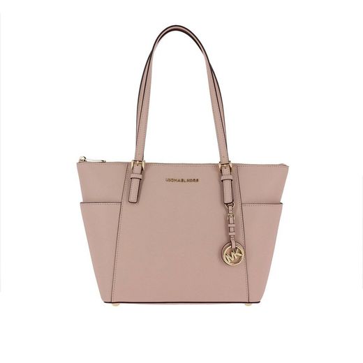 Bolso Jet Set rosa