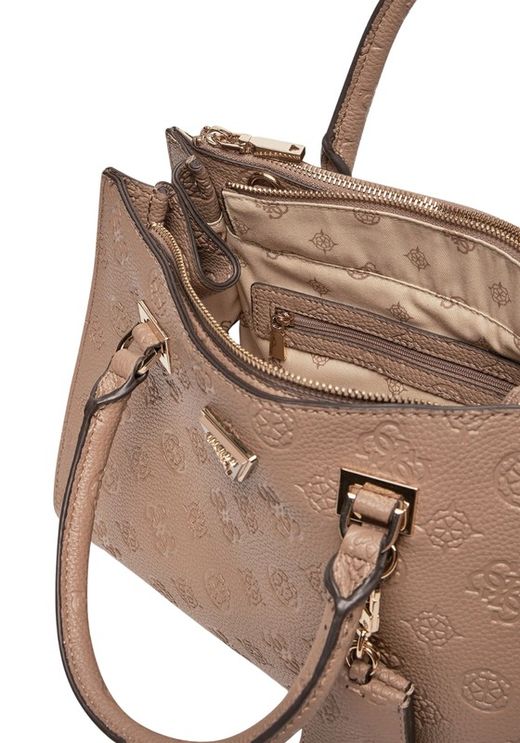 Bolso Satchel”