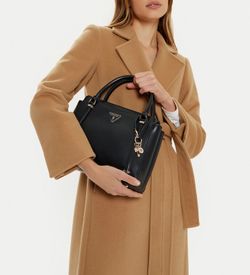 Bolso Satchel”