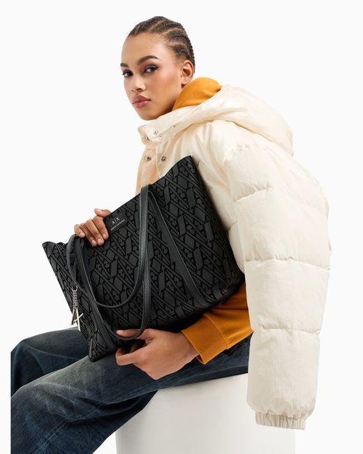 Bolso shopper