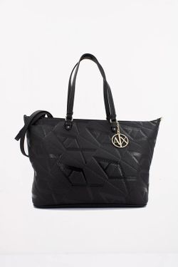 Bolso textura grabada