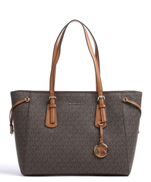 Bolso “Tote Voyager”