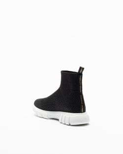 Bota calcetin