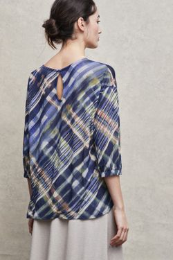 Camisa a cuadros