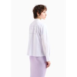 Camisa en popelin
