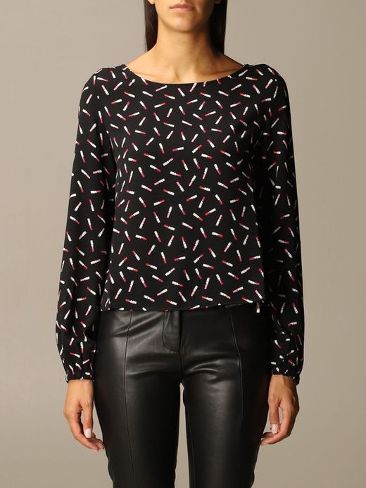 Sueter-sudadera