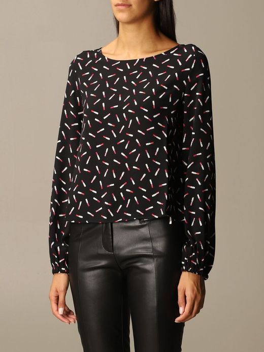 Sueter-sudadera