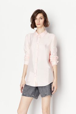 Camisa Saten
