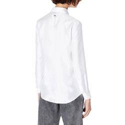 Camisa Saten