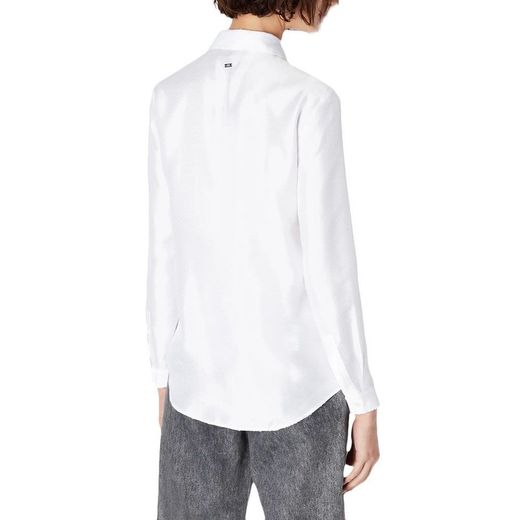Camisa Saten