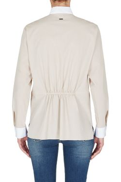 Camisera bicolor