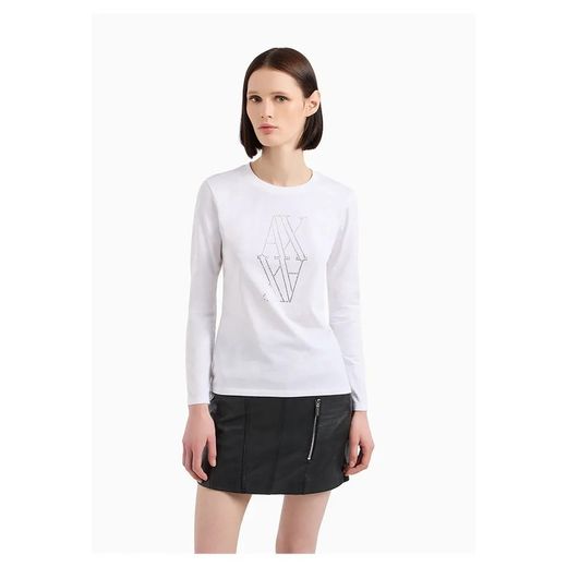 Camiseta con tachuelas