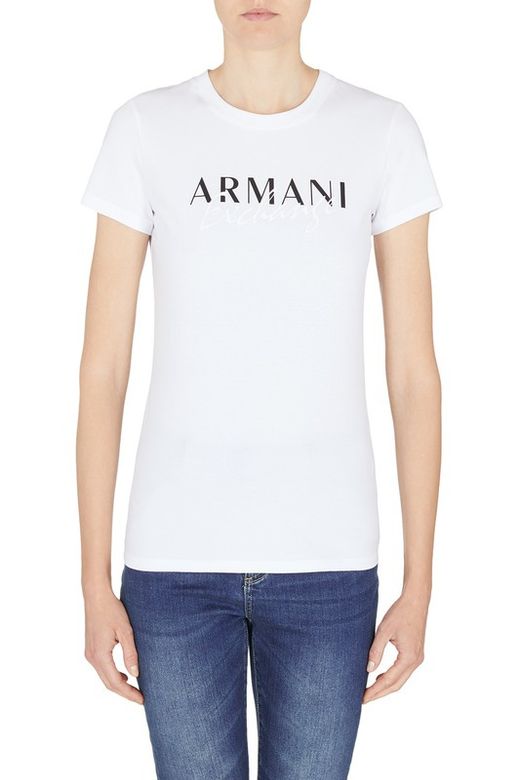 Camiseta cuello caja