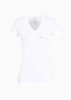 Camiseta de manga corta