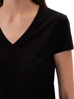 Camiseta de manga corta