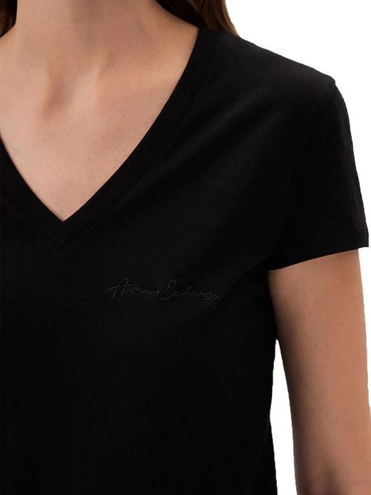 Camiseta de manga corta