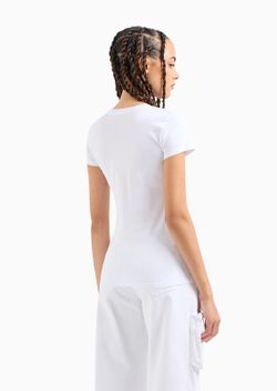 Camiseta de manga corta