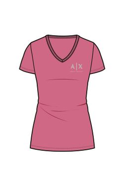 Camiseta de manga corta