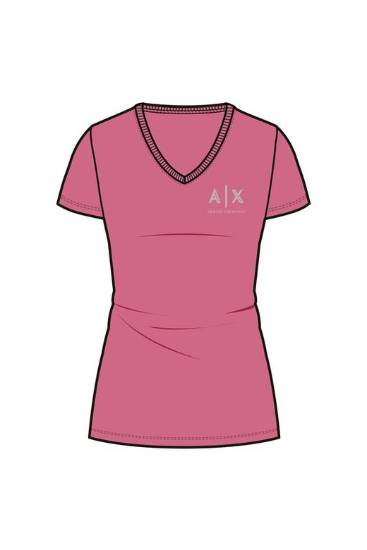 Camiseta de manga corta