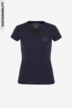 Camiseta de manga corta