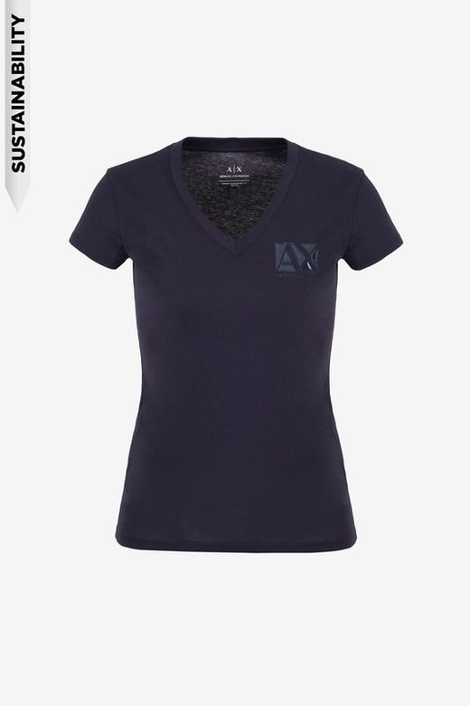 Camiseta de manga corta