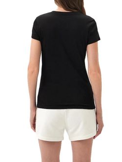 Camiseta de manga corta