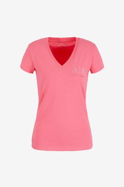 Camiseta de manga corta