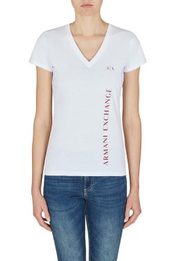 Camiseta en pico