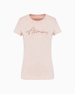 Camiseta lentejuelas