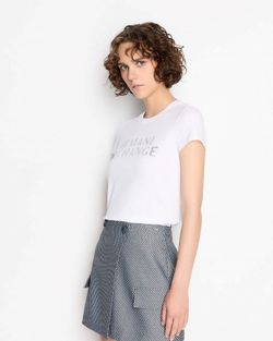 Camiseta logo pedreria