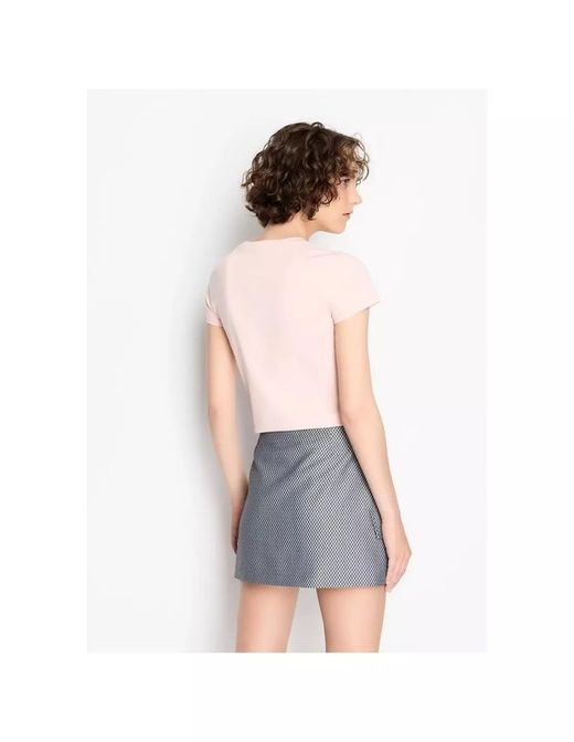 Camiseta logo pedreria