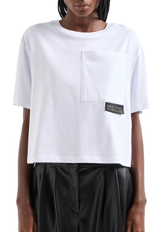 Camiseta manga corta