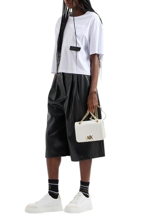 Camiseta manga corta