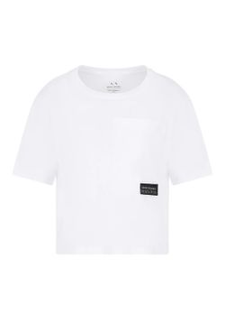 Camiseta manga corta