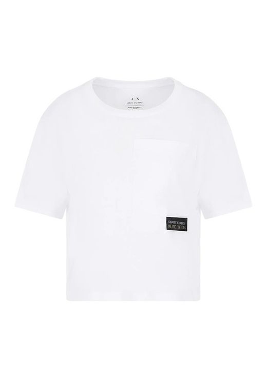 Camiseta manga corta