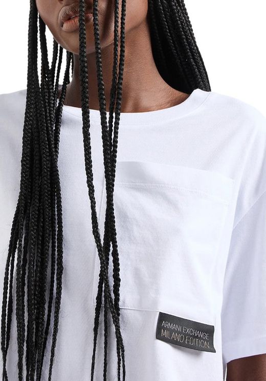 Camiseta manga corta