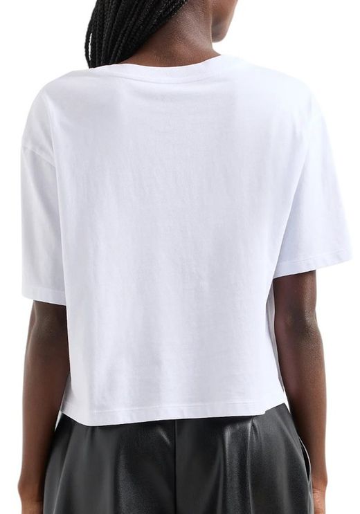 Camiseta manga corta