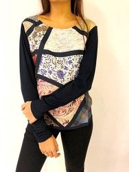 Camisetas y Tops Outlet