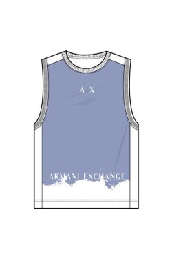 Camiseta sin mangas