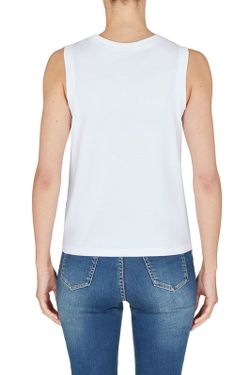 Camiseta sin mangas