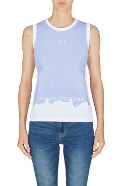 Camiseta sin mangas